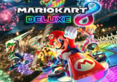 Nintendo are hosting qualifying races for the Mario Kart European Championships  