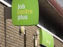The North East unemployment rate is again ahead of the national figure