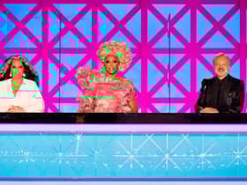 Drag Race UK will return to our screens soon