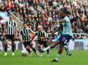 Ivan Toney