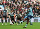 Ivan Toney