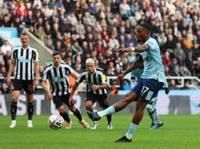 Ivan Toney