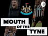 Newcastle United injury latest and transfer review ahead of AC Milan and Brentford - Mouth of the Tyne Podcast