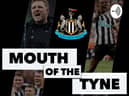 Mouth of the Tyne podcast