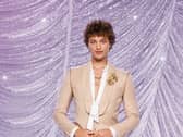 Strictly Come Dancing 2023,Generics,Bobby Brazier,BBC,Ray Burmiston
