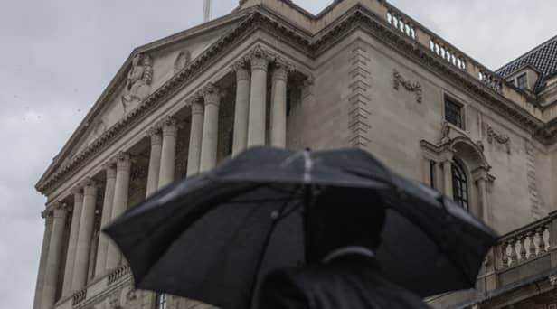 The UK economy shrank by 0.5% in July, prompting more recession fears.