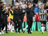 Newcastle United confirm Premier League squad as £60m duo unnamed but injured pair included