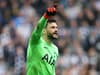 Shock deadline day Newcastle United ‘target’ included in Spurs Premier League squad amid exit rumours