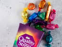 Quality Street are bringing back a fan favourite that hasn’t been seen in tubs since the 90s.