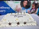 Young Parents Pathway celebrates 20th anniversary Credit: Young Parents Pathway