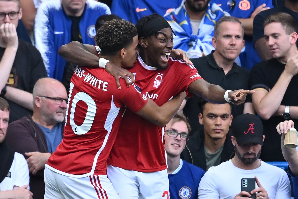 Nottingham Forest £105m double transfer exit imminent as Newcastle United agree five-year deal