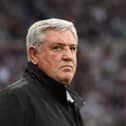 Steve Bruce