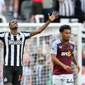 Newcastle United will face stiff competition for the top four (Image: Getty Images)