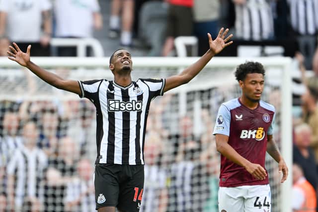 Newcastle United will face stiff competition for the top four (Image: Getty Images)