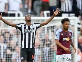 Newcastle United will face stiff competition for the top four (Image: Getty Images)