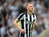 Newcastle United star posts five word message ahead of potential first start v Brentford