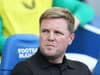Eddie Howe’s spiky ‘honest’ response to Newcastle United criticism after Liverpool & Brighton defeats
