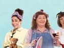 Cheryl Fergison will be starring as Alison in Mum’s The Word.