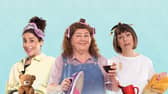 Cheryl Fergison will be starring as Alison in Mum’s The Word.