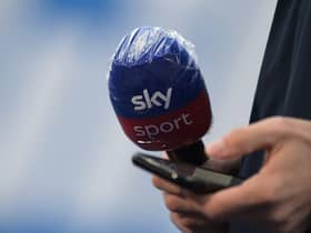 Leicester vs Sunderland will be shown on Sky Sports (Getty)