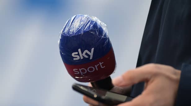 Leicester vs Sunderland will be shown on Sky Sports (Getty)