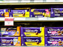 Cadbury are bringing back a popular chocolate treat just in time for Christmas.