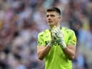 Nick Pope kept his first clean sheet of the season for Newcastle United.  