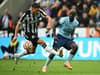 Newcastle United star issues rallying call ahead of ‘very difficult’ AC Milan and Champions League challenge