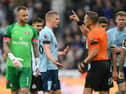 Dermot Gallagher believes Craig Pawson made the correct calls during Newcastle United's win over Brentford.