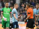 Dermot Gallagher believes Craig Pawson made the correct calls during Newcastle United's win over Brentford.