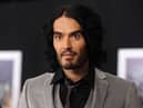 Russell Brand