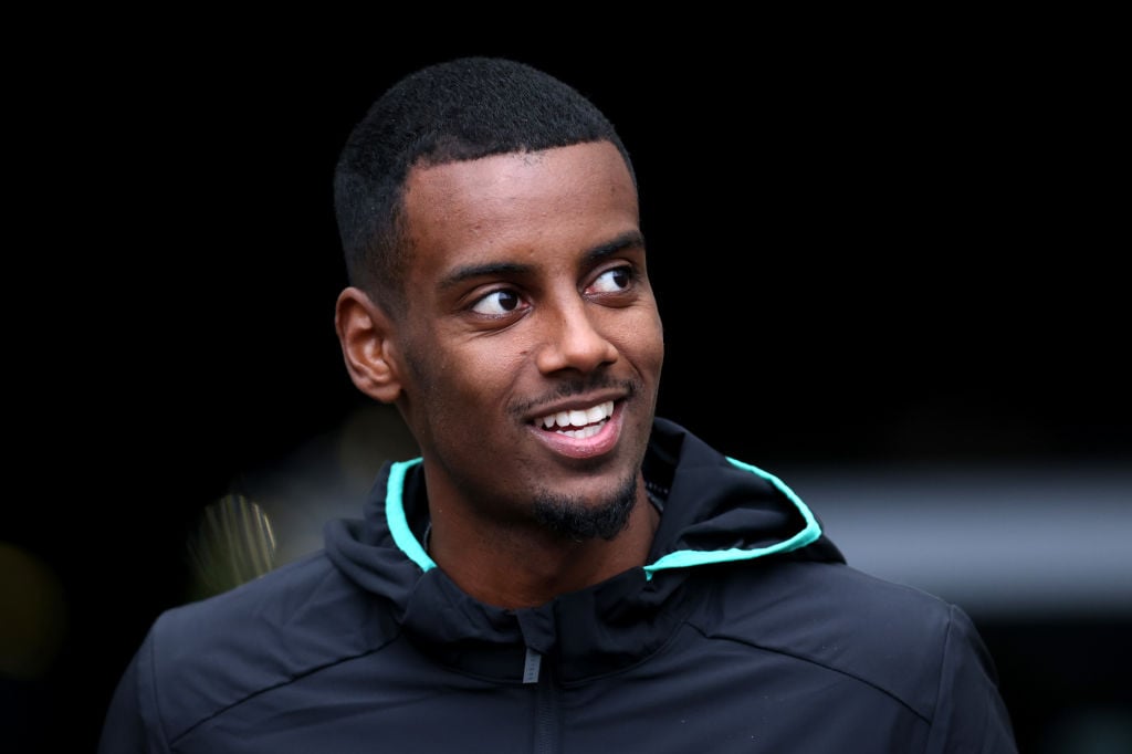 36-goal Newcastle United duo ‘doubts’ v Burnley as Eddie Howe ponders £97m replacements