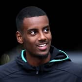 Late calls will be made regarding Alexander Isak and Callum Wilson.   