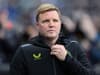 Eddie Howe issues apology as Newcastle United breach UEFA regulations but avoid punishment