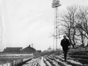 A winter scene at Simonside Hall in February 1969. Photo: Shields Gazette