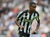 Alexander Isak injury ‘issue’ revealed after worrying Newcastle United stat presented to Eddie Howe