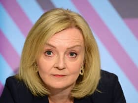 Liz Truss has been claiming from fund for ex-prime ministers despite only 49 days in office (Getty Images)