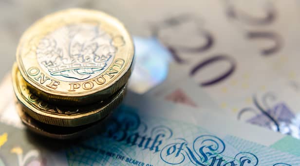 The DWP will pay more than seven million households and HMRC will follow with around 830,000 more, taking the total number of households eligible for the cost of living payment to around eight million.
