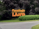A man suffered knife wounds in his chest at the Flamingo Land Caravan Park in Kirby, Yorkshire. (Credit: Google Maps)