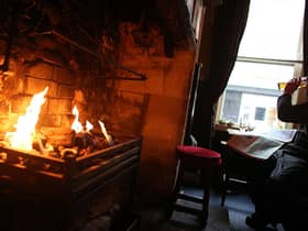 These are some of the best cosy pubs in South Tyneside. 