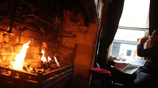 These are some of the best cosy pubs in South Tyneside. 