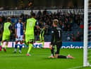 Dan Neil celebrates firing Sunderland into the lead
