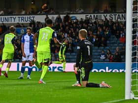 Dan Neil celebrates firing Sunderland into the lead