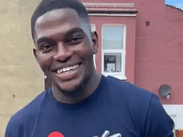 The Metropolitan Police officer who fatally shot Chris Kaba in south London in September 2022 has been charged with murder, the Crown Prosecution Service has confirmed. (Credit: PA)