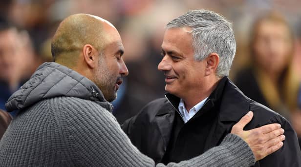 Can you be the next Pep Guardiola or Jose Mourinho on Football Manager 2024? 