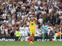 Oli McBurnie won't feature against Newcastle United