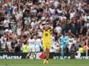 Oli McBurnie won't feature against Newcastle United