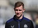 Krafth is still recovering from an ACL injury he suffered against Tranmere Rovers in August last year. The Sweden international has been pictured training with the first-team in recent weeks but isn’t expected to be in contention for a spot in the matchday squad for a few more weeks.