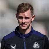 Krafth is still recovering from an ACL injury he suffered against Tranmere Rovers in August last year. The Sweden international has been pictured training with the first-team in recent weeks but isn’t expected to be in contention for a spot in the matchday squad for a few more weeks.
