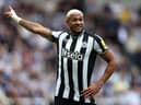 Newcastle United star Joelinton is in talks to sign a new deal at the club.  